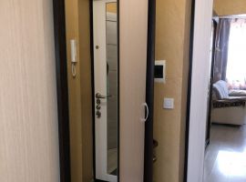 Студия Московская область, Домодедово ул. Курыжова, 30 (23.0 м²) - . Домодедово - фото 8