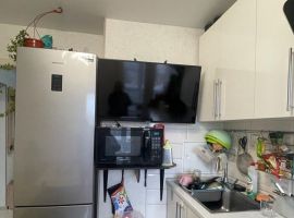 1-к кв. Московская область, Домодедово ул. Курыжова, 14к1 (38.0 м²) - . Домодедово - фото 9