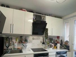 1-к кв. Московская область, Домодедово ул. Курыжова, 14к1 (38.0 м²) - . Домодедово - фото 10
