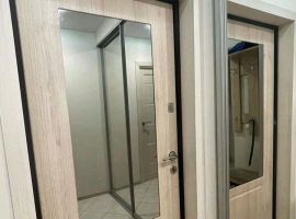 1-к кв. Московская область, Домодедово ул. Курыжова, 14к1 (38.0 м²) - . Домодедово - фото 11