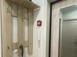 1-к кв. Московская область, Домодедово ул. Курыжова, 14к1 (38.0 м²) - . Домодедово - фото 12