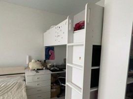 1-к кв. Московская область, Домодедово ул. Курыжова, 14к1 (38.0 м²) - . Домодедово - фото 2