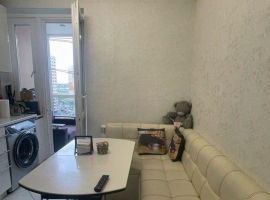 1-к кв. Московская область, Домодедово ул. Курыжова, 14к1 (38.0 м²) - . Домодедово - фото 8