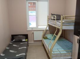 2-к кв. Ростовская область, Новочеркасск ул. Урицкого, 12Б (40.0 м²) - Урицкого. Новочеркасск - фото 2