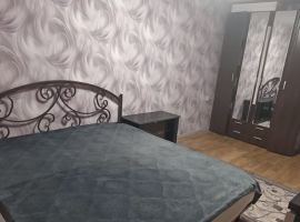 2-к кв. Мурманская область, Кировск ул. 50 лет Октября, 1 (44.3 м²) - . Кировск - фото 1
