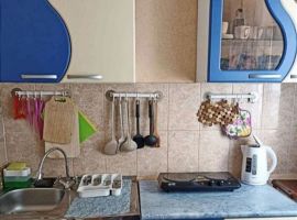 2-к кв. Мурманская область, Кировск ул. 50 лет Октября, 1 (44.3 м²) - . Кировск - фото 4