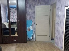 2-к кв. Мурманская область, Кировск ул. 50 лет Октября, 1 (44.3 м²) - . Кировск - фото 6