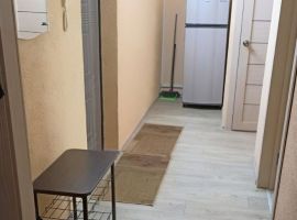 2-к кв. Мурманская область, Кировск ул. 50 лет Октября, 1 (44.3 м²) - . Кировск - фото 7