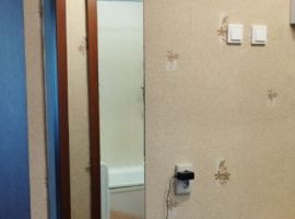 1-к кв. Мурманская область, Североморск ул. Ломоносова, 15 (33.0 м²) - Ломоносова. Североморск - фото 10