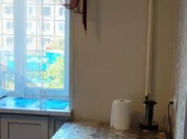 1-к кв. Мурманская область, Североморск ул. Ломоносова, 15 (33.0 м²) - Ломоносова. Североморск - фото 1