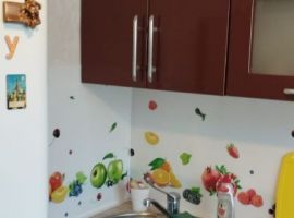 1-к кв. Мурманская область, Североморск ул. Ломоносова, 15 (33.0 м²) - Ломоносова. Североморск - фото 2