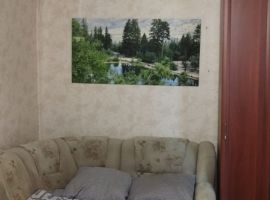 1-к кв. Мурманская область, Североморск ул. Ломоносова, 15 (33.0 м²) - Ломоносова. Североморск - фото 6