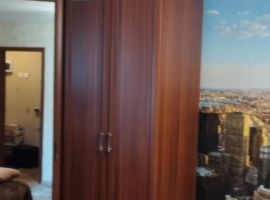 1-к кв. Мурманская область, Североморск ул. Ломоносова, 15 (33.0 м²) - Ломоносова. Североморск - фото 7