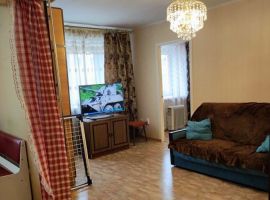 2-к кв. Мурманская область, Североморск ул. Ломоносова, 17 (44.5 м²) - Ломоносова. Североморск - фото 3
