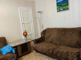 2-к кв. Мурманская область, Североморск ул. Ломоносова, 17 (44.5 м²) - Ломоносова. Североморск - фото 4