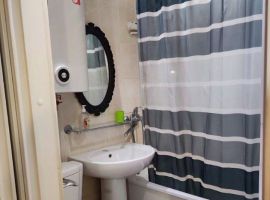 2-к кв. Мурманская область, Североморск ул. Ломоносова, 17 (44.5 м²) - Ломоносова. Североморск - фото 6