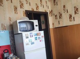 2-к кв. Мурманская область, Североморск ул. Сафонова, 24 (40.0 м²) - . Североморск - фото 1