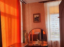2-к кв. Мурманская область, Североморск ул. Сафонова, 24 (40.0 м²) - . Североморск - фото 4