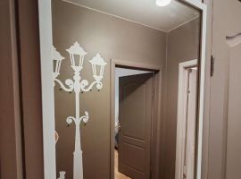1-к кв. Костромская область, Кострома просп. Текстильщиков, 29 (36.2 м²) - . Кострома - фото 11