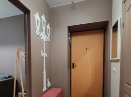 1-к кв. Костромская область, Кострома просп. Текстильщиков, 29 (36.2 м²) - . Кострома - фото 13