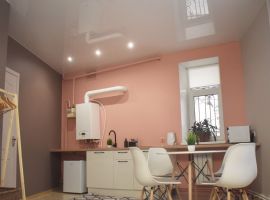 1-к кв. Костромская область, Кострома просп. Текстильщиков, 29 (36.2 м²) - . Кострома - фото 14