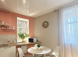 1-к кв. Костромская область, Кострома просп. Текстильщиков, 29 (36.2 м²) - . Кострома - фото 2