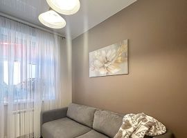 1-к кв. Костромская область, Кострома просп. Текстильщиков, 29 (36.2 м²) - . Кострома - фото 5