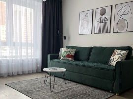 2-к кв. Московская область, Котельники Белая Дача мкр, 25к1 (39.0 м²) - . Котельники - фото 4