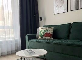 2-к кв. Московская область, Котельники Белая Дача мкр, 25к1 (39.0 м²) - . Котельники - фото 5