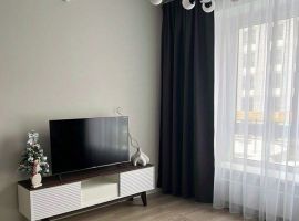 2-к кв. Московская область, Котельники Белая Дача мкр, 25к1 (39.0 м²) - . Котельники - фото 6