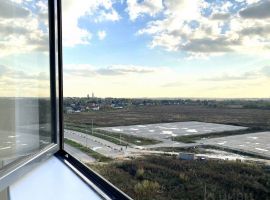 Студия Московская область, Домодедово ул. Современников, 6 (28.0 м²) - . Домодедово - фото 9