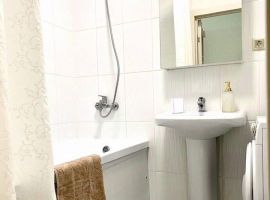 Студия Московская область, Домодедово ул. Современников, 6 (28.0 м²) - . Домодедово - фото 12