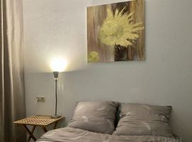 Студия Московская область, Домодедово ул. Современников, 6 (28.0 м²) - . Домодедово - фото 19