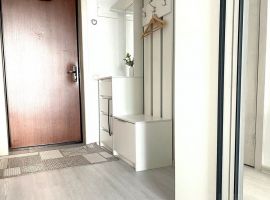 Студия Московская область, Домодедово ул. Современников, 6 (28.0 м²) - . Домодедово - фото 3
