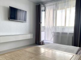 Студия Московская область, Домодедово ул. Современников, 6 (28.0 м²) - . Домодедово - фото 4