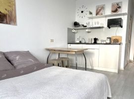 Студия Московская область, Домодедово ул. Современников, 6 (28.0 м²) - . Домодедово - фото 5