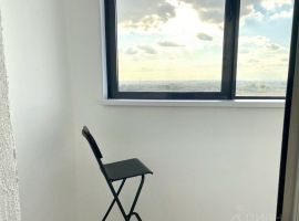 Студия Московская область, Домодедово ул. Современников, 6 (28.0 м²) - . Домодедово - фото 6