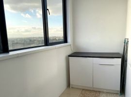 Студия Московская область, Домодедово ул. Современников, 6 (28.0 м²) - . Домодедово - фото 7