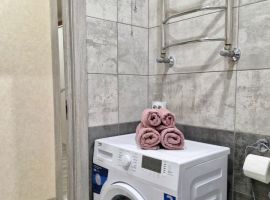 1-к кв. Ростовская область, Новочеркасск ул. 26 Бакинских комиссаров, 3А (45.0 м²) - . Новочеркасск - фото 12