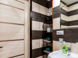 1-к кв. Новосибирская область, Новосибирск ул. Некрасова, 41 (37.0 м²) - . Новосибирск - фото 13