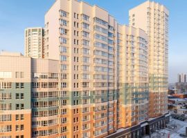 1-к кв. Новосибирская область, Новосибирск ул. Некрасова, 41 (37.0 м²) - . Новосибирск - фото 15