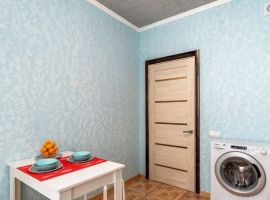 1-к кв. Новосибирская область, Новосибирск ул. Некрасова, 41 (37.0 м²) - . Новосибирск - фото 3