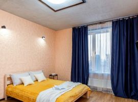 1-к кв. Новосибирская область, Новосибирск ул. Некрасова, 41 (37.0 м²) - . Новосибирск - фото 4