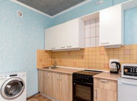 1-к кв. Новосибирская область, Новосибирск ул. Некрасова, 41 (37.0 м²) - . Новосибирск - фото 5
