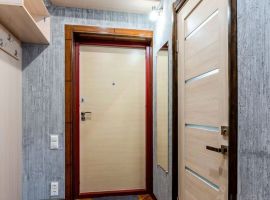 1-к кв. Новосибирская область, Новосибирск ул. Некрасова, 41 (37.0 м²) - . Новосибирск - фото 6