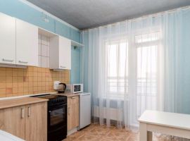 1-к кв. Новосибирская область, Новосибирск ул. Некрасова, 41 (37.0 м²) - . Новосибирск - фото 7