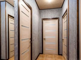 1-к кв. Новосибирская область, Новосибирск ул. Некрасова, 41 (37.0 м²) - . Новосибирск - фото 8