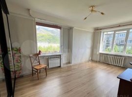 2-к кв. Мурманская область, Кировск ул. 50 лет Октября, 27 (41.4 м²) - . Кировск - фото 1