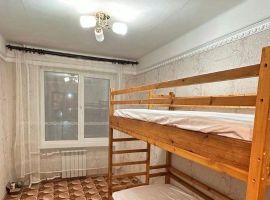 2-к кв. Мурманская область, Кировск ул. 50 лет Октября, 27 (41.4 м²) - . Кировск - фото 2