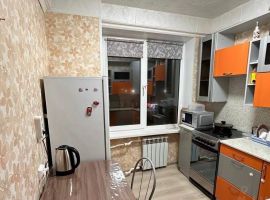 2-к кв. Мурманская область, Кировск ул. 50 лет Октября, 27 (41.4 м²) - . Кировск - фото 3